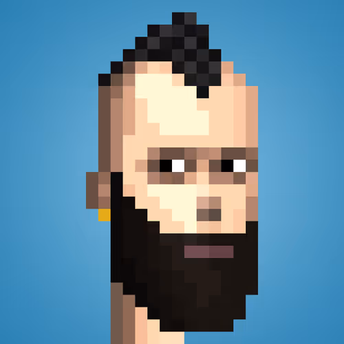 Punks Eternal