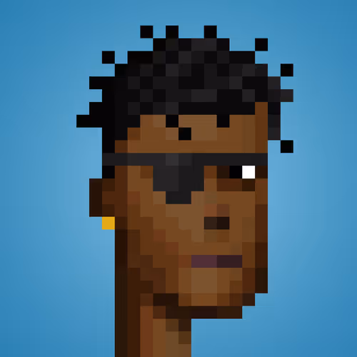 Punk #5584