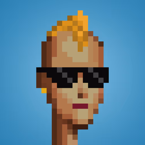Punks Eternal