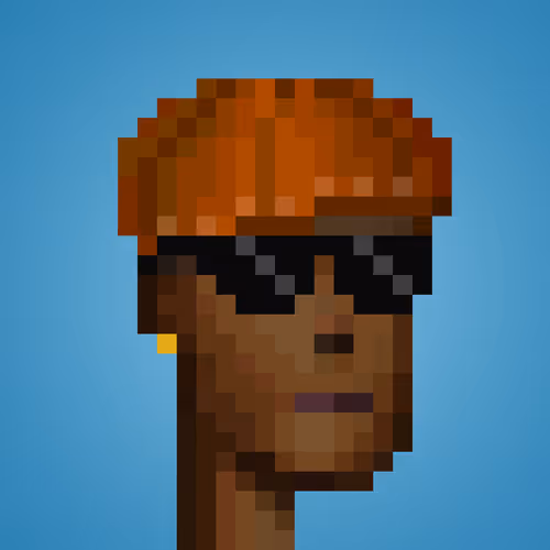 Punks Eternal