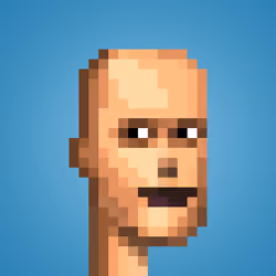 Punk #7235