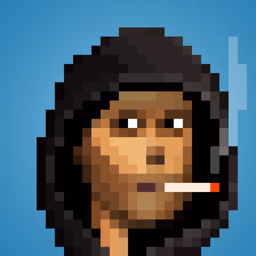 Punk #9951