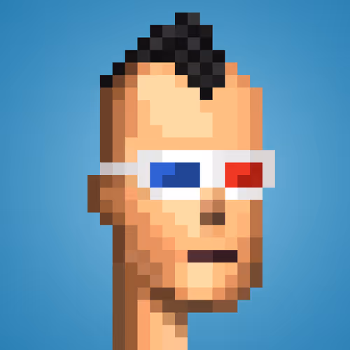 Punk #2869
