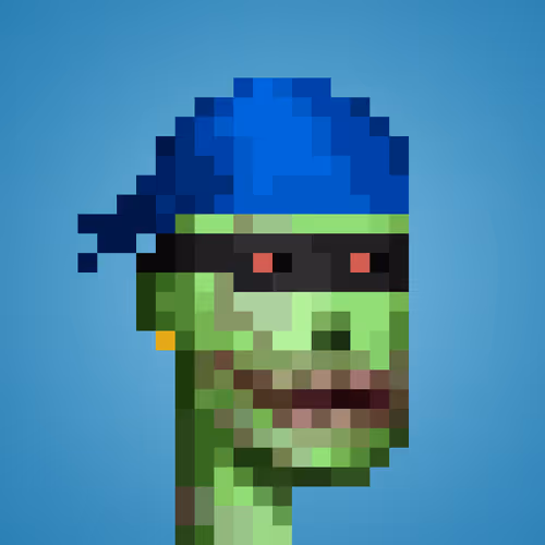 Punks Eternal