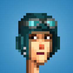 Punk #9633