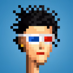 Punk #2274