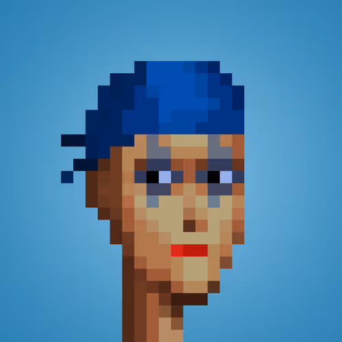 Punk #8548