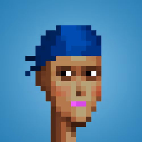 Punks Eternal