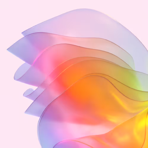 Blinded By Colors
