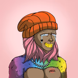 Ms. Bigfoot Baddie #10