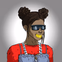 Ms. Bigfoot Baddie #79