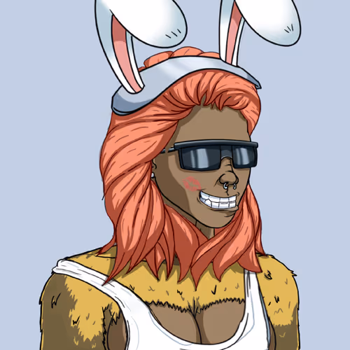 Ms Bigfoot Baddie