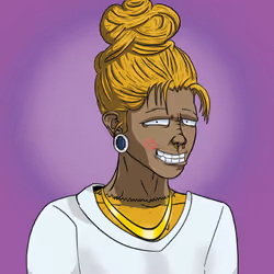 Ms. Bigfoot Baddie #11