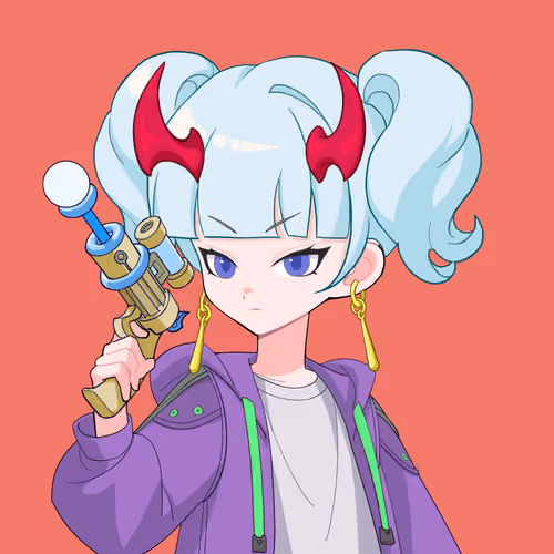 Mic-Doll #4818