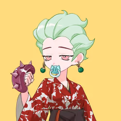 Mic-Doll #5919