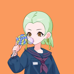 Mic-Doll #3382