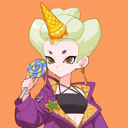 Mic-Doll #4409