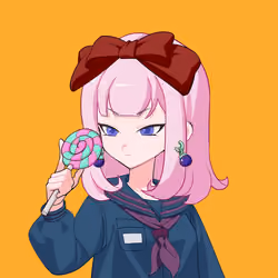 Mic-Doll #3326