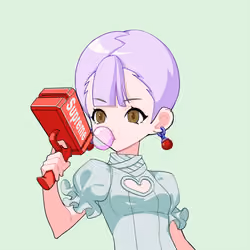 Mic-Doll #1170