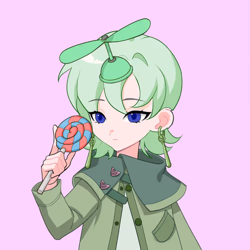 Mic-Doll #2369