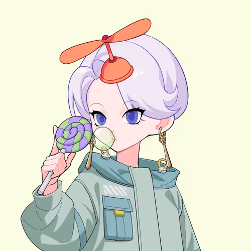 Mic-Doll #1220