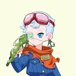 Mic-Doll #5087