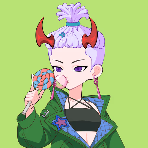 Mic-Doll #1184