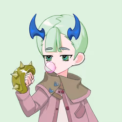 Mic-Doll #3079