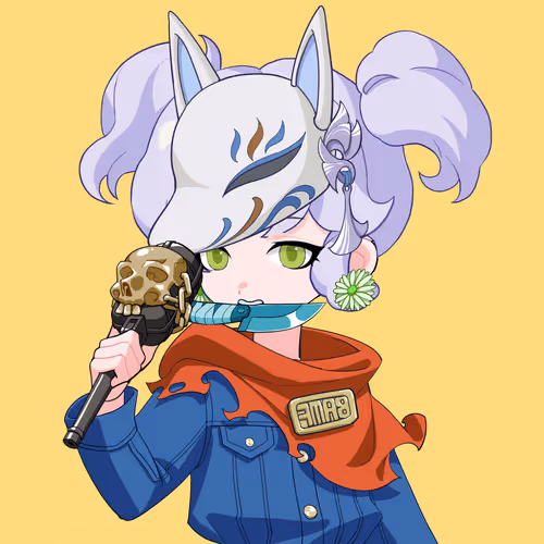 Mic-Doll #5046