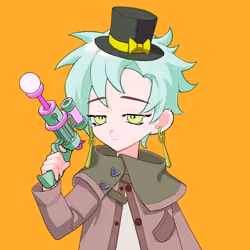 Mic-Doll #5105