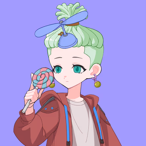 Mic-Doll #5121