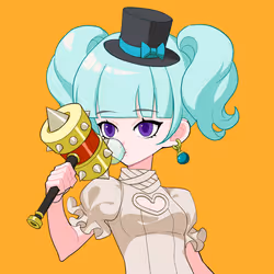 Mic-Doll #1151