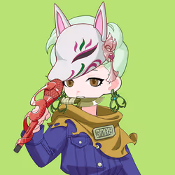 Mic-Doll #1233