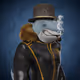 Alpha Sharks #967