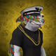 Alpha Sharks #3153