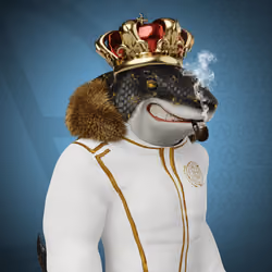 Alpha Sharks #2893