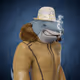 Alpha Sharks #3194