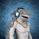 Alpha Sharks #5739