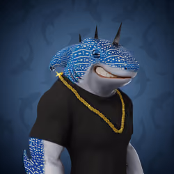 Alpha Sharks #96
