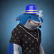 Alpha Sharks #5733