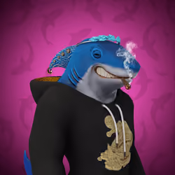 Alpha Sharks #467