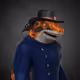 3085