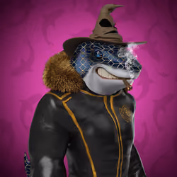 Alpha Sharks #148