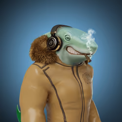 Alpha Sharks #152