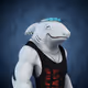 Alpha Sharks #4848