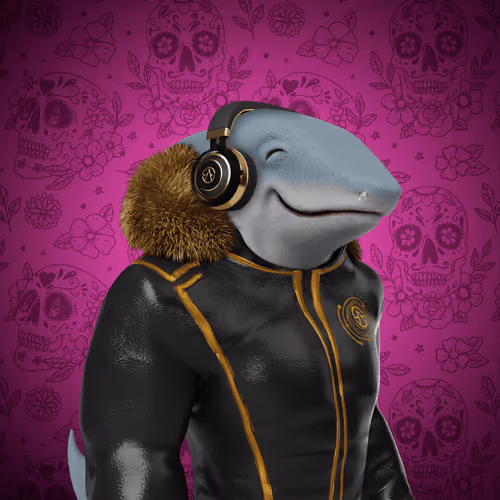 Alpha Sharks #15