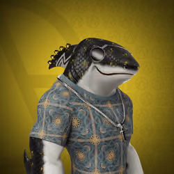 Alpha Sharks #761