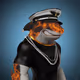 Alpha Sharks #5258