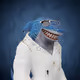 3863