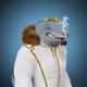 4196